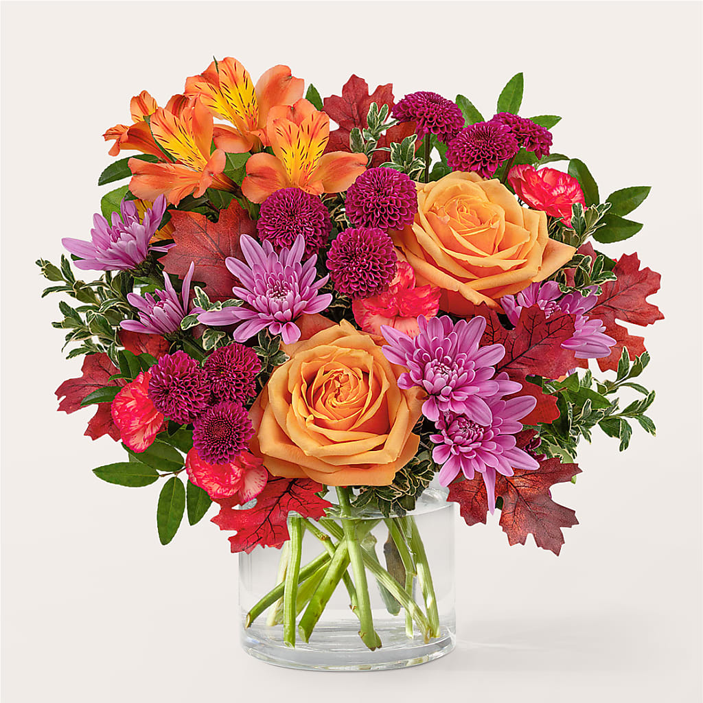 Terracotta Treasures Bouquet – DAWN'S FLOWER PATCH, Lake Wales FL