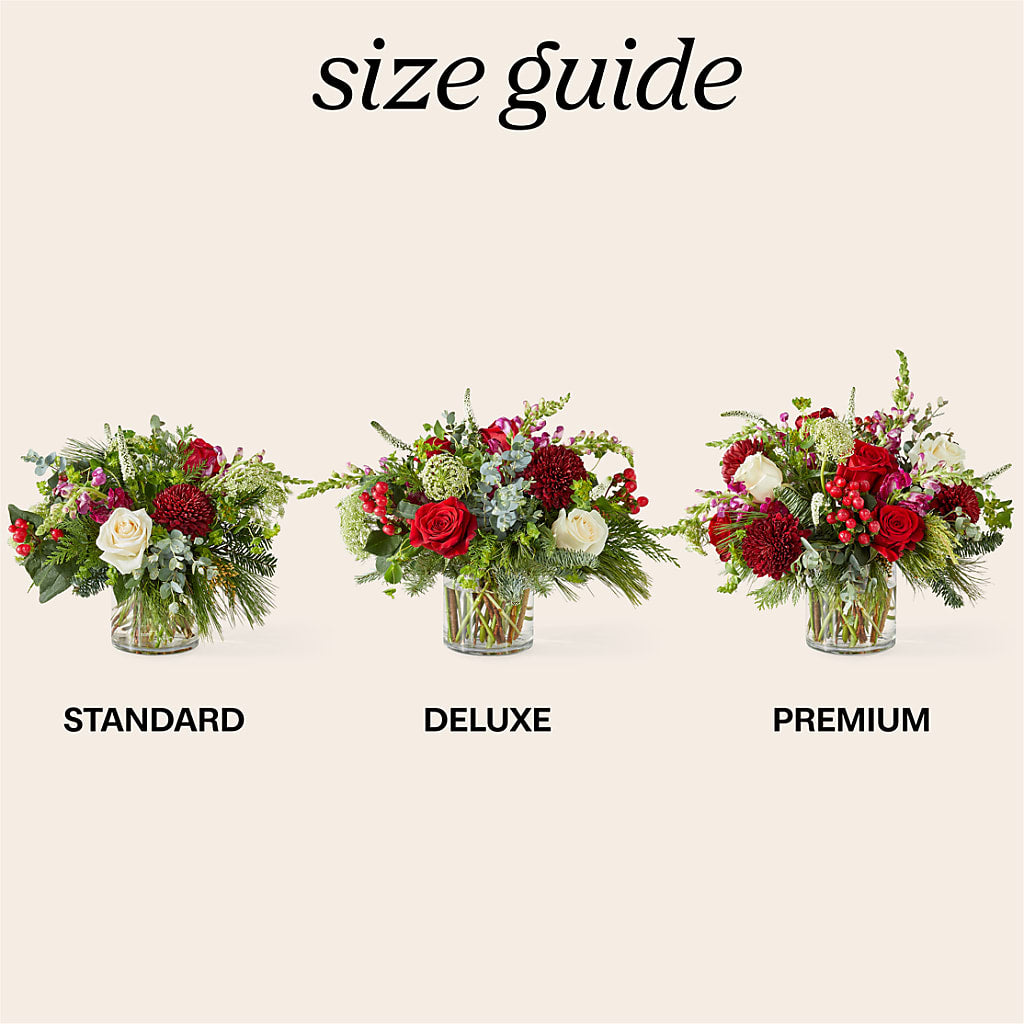 Cranberry Fizz Bouquet – DAWN'S FLOWER PATCH, Lake Wales FL