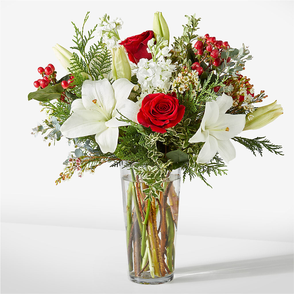 Twinkle Lights Bouquet – DAWN'S FLOWER PATCH, Lake Wales FL