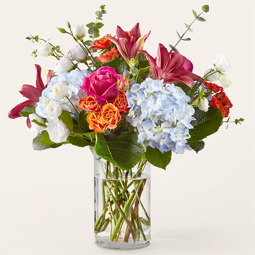 Awestruck Luxury Bouquet – DAWN'S FLOWER PATCH, Lake Wales FL