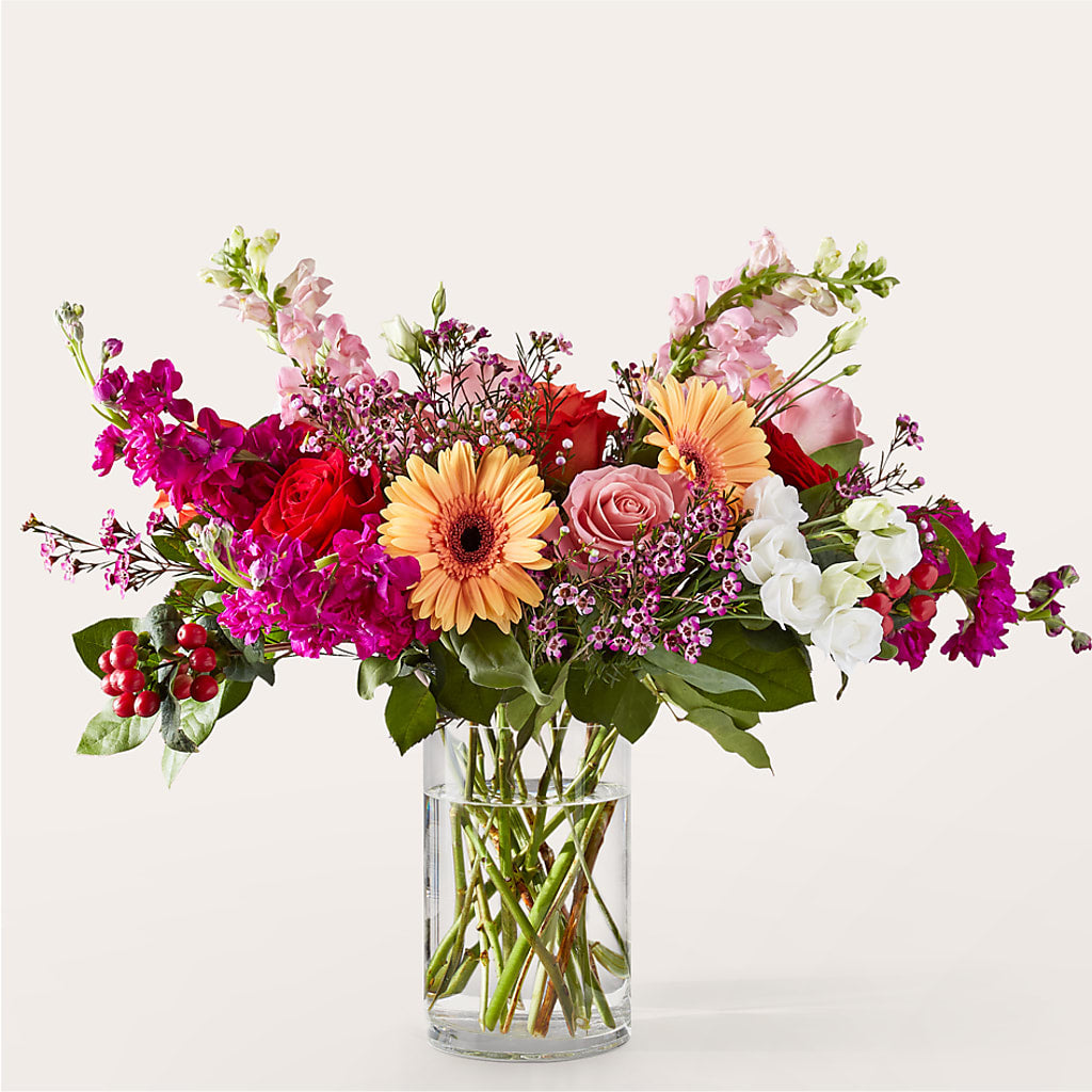Renaissance Luxury Bouquet – DAWN'S FLOWER PATCH, Lake Wales FL