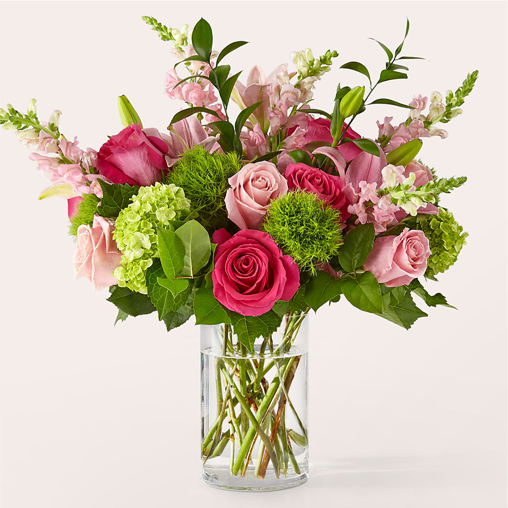 Fit for a Queen Luxury Bouquet – DAWN'S FLOWER PATCH, Lake Wales FL