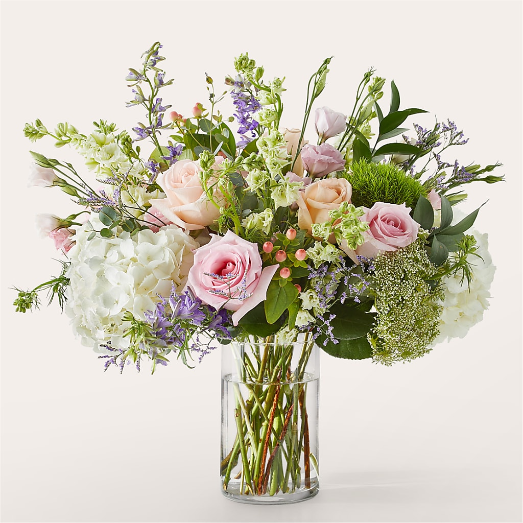 From Scratch Luxury Bouquet – DAWN'S FLOWER PATCH, Lake Wales FL