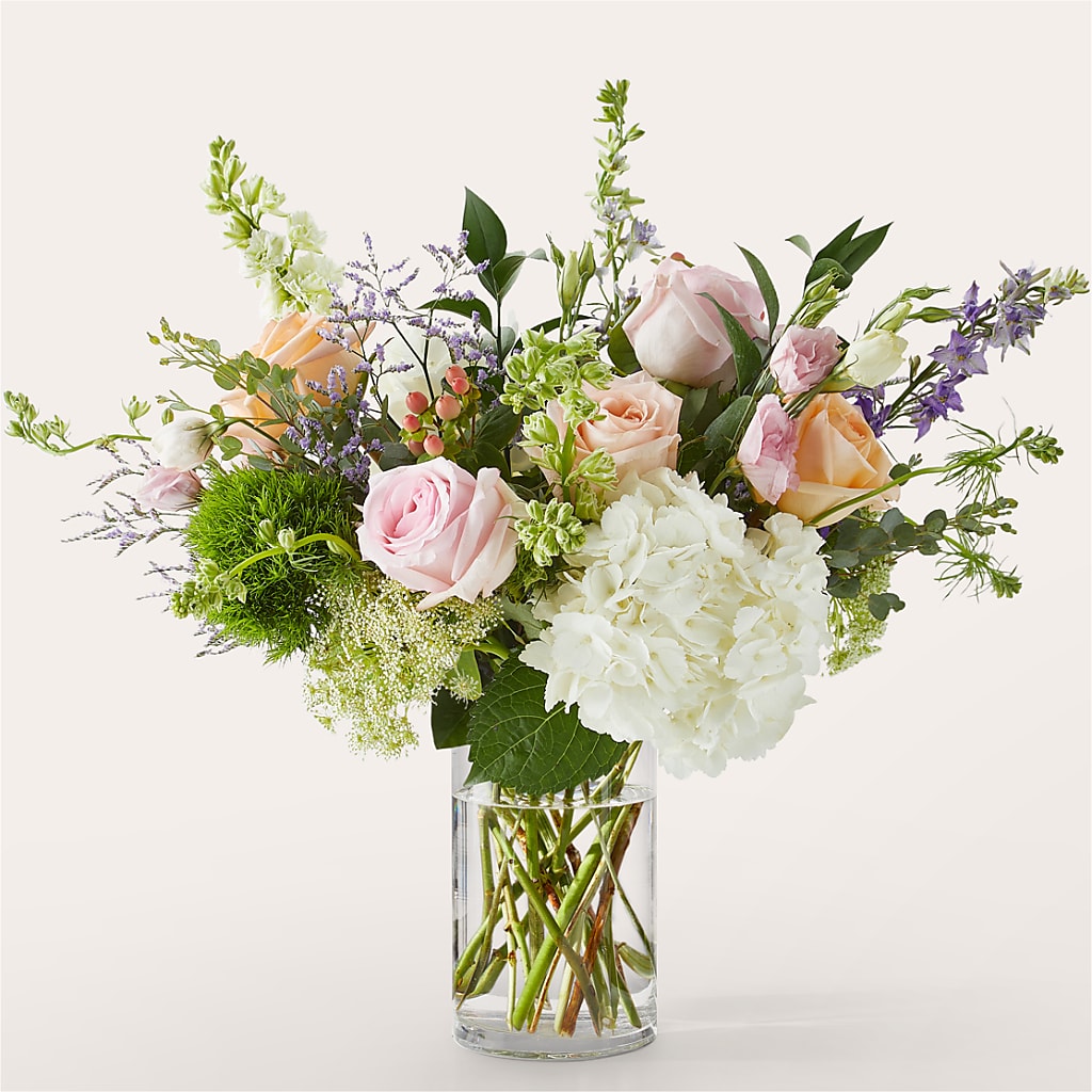 From Scratch Luxury Bouquet – DAWN'S FLOWER PATCH, Lake Wales FL