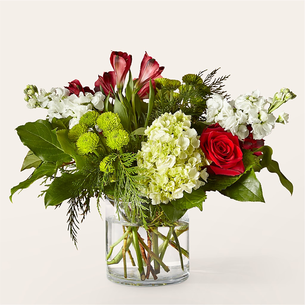 Tree Shopping Bouquet – DAWN'S FLOWER PATCH, Lake Wales FL
