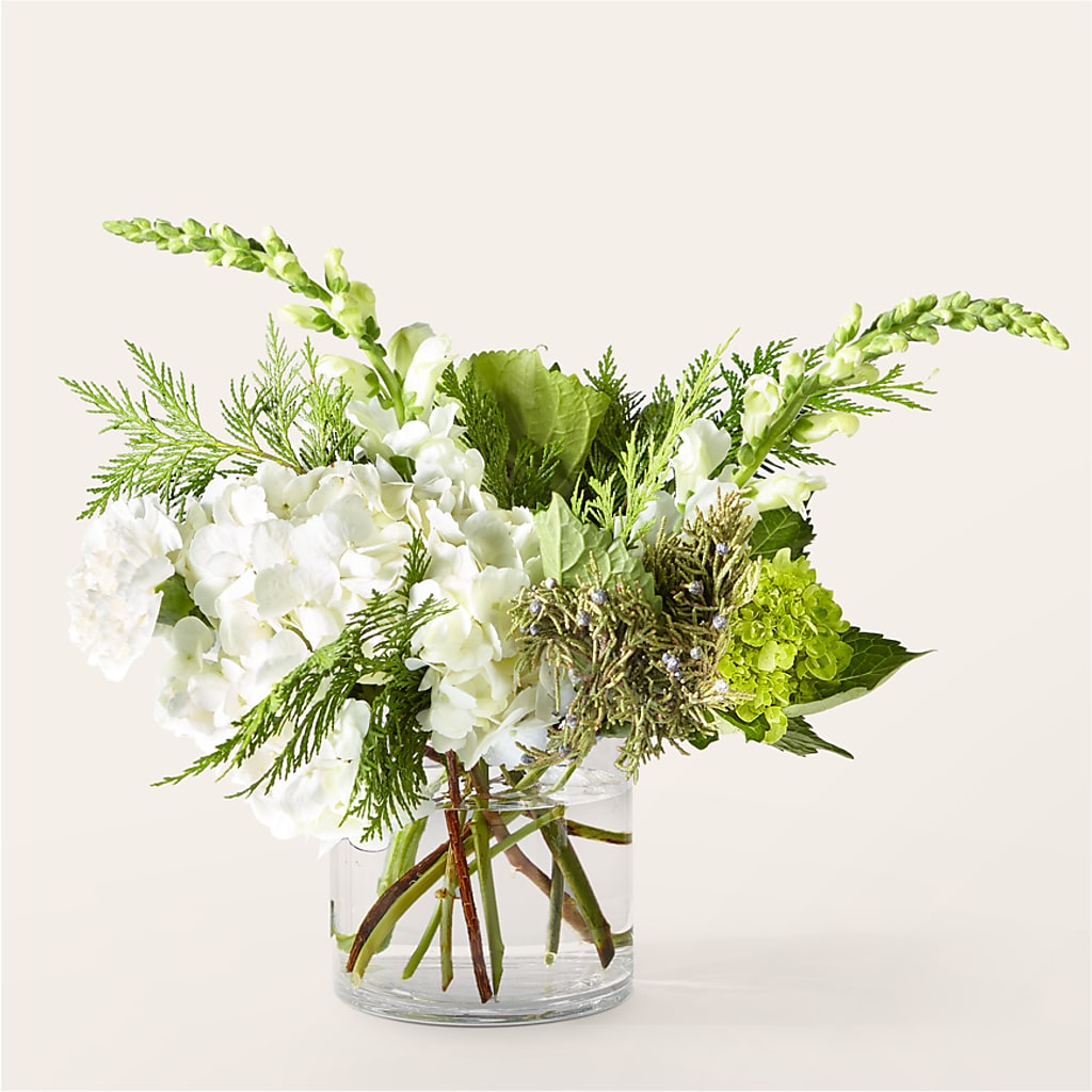 Marshmallows on Top Bouquet – DAWN'S FLOWER PATCH, Lake Wales FL