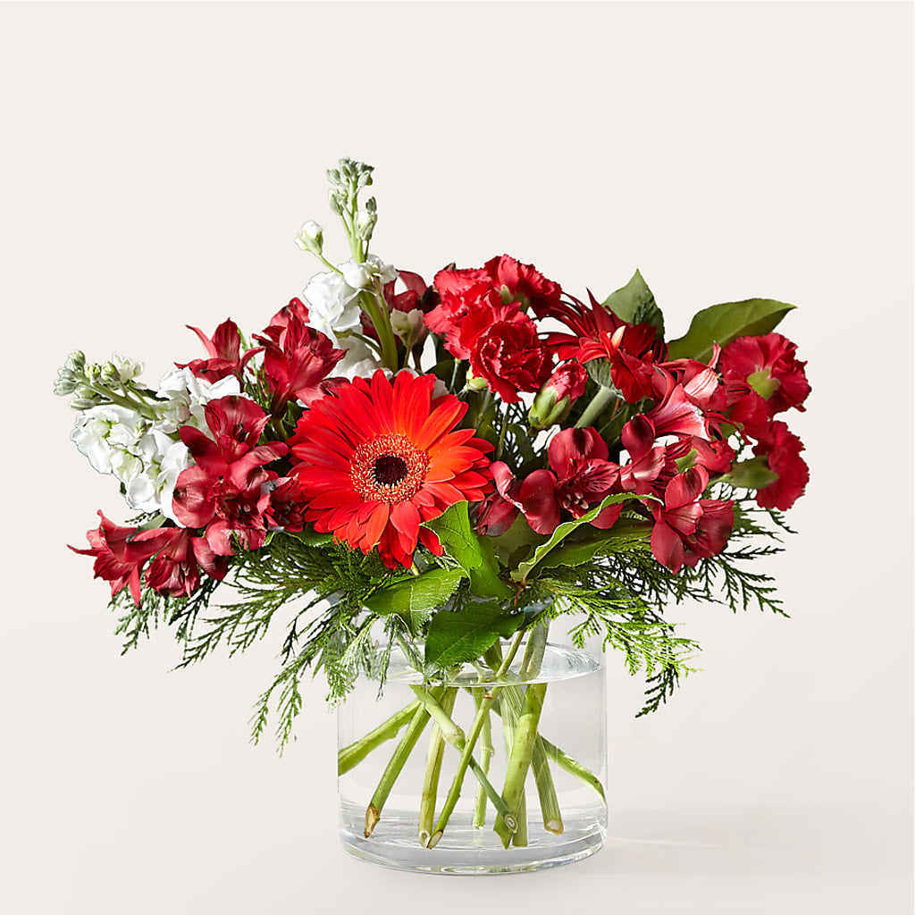 Holidaisy Bouquet – DAWN'S FLOWER PATCH, Lake Wales FL