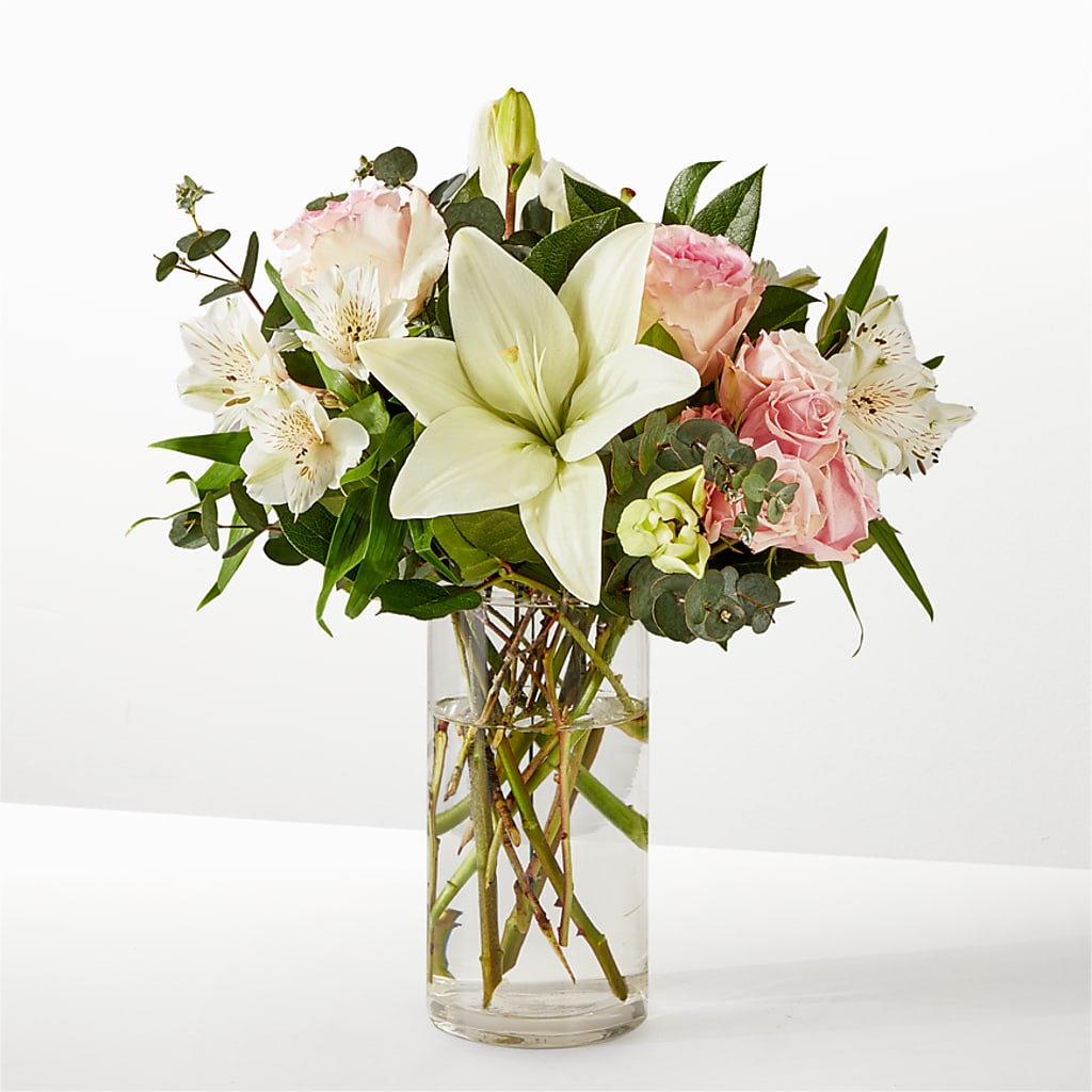 Ballet Slippers Bouquet – DAWN'S FLOWER PATCH, Lake Wales FL