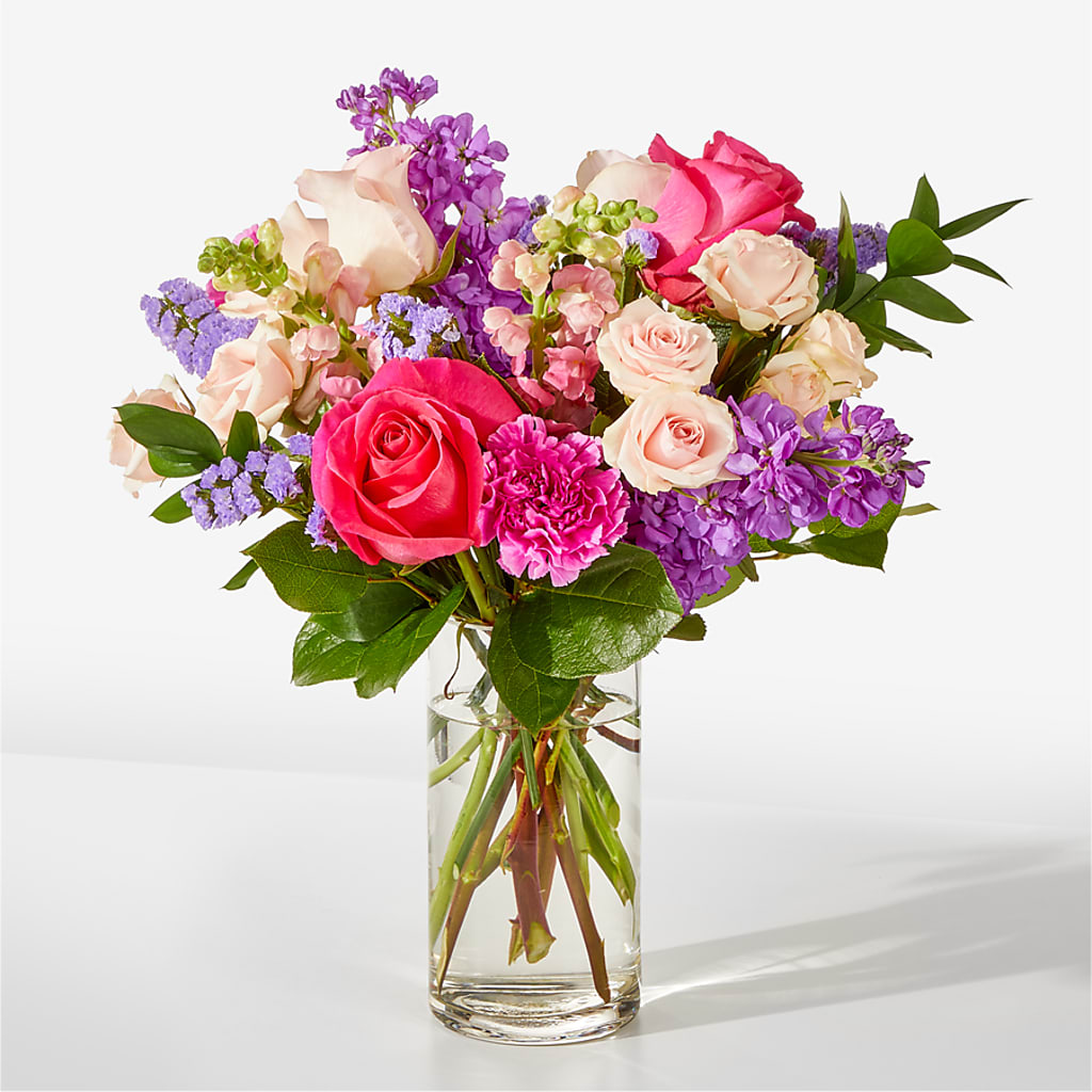 The Cha-Cha Bouquet – DAWN'S FLOWER PATCH, Lake Wales FL