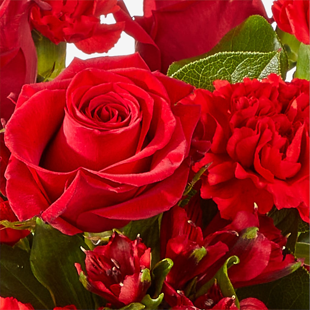 The Heartstrings Bouquet – DAWN'S FLOWER PATCH, Lake Wales FL