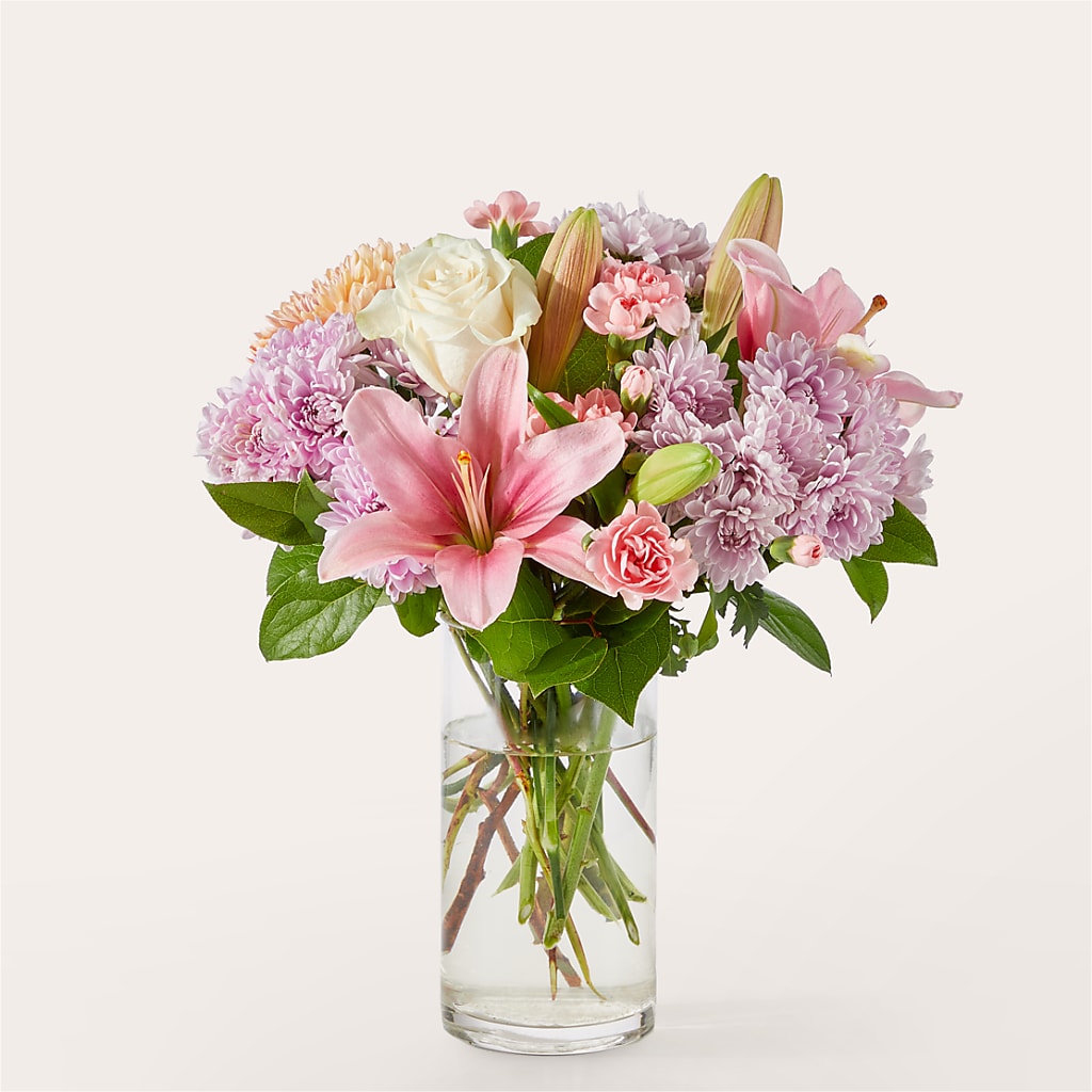 Gelato Bouquet – DAWN'S FLOWER PATCH, Lake Wales FL