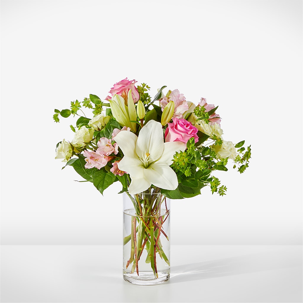 Fondly Bouquet – DAWN'S FLOWER PATCH, Lake Wales FL