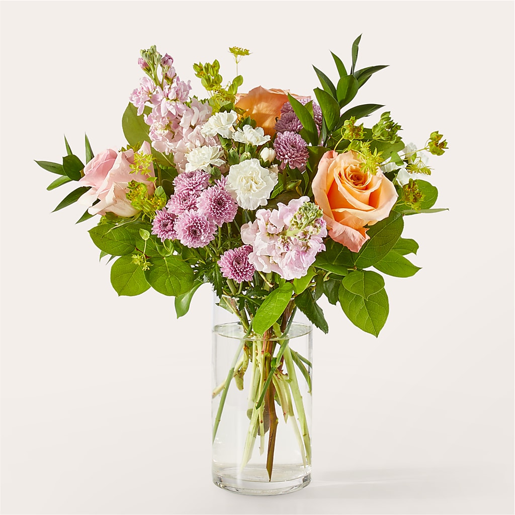 Perfect Contentment Bouquet – DAWN'S FLOWER PATCH, Lake Wales FL