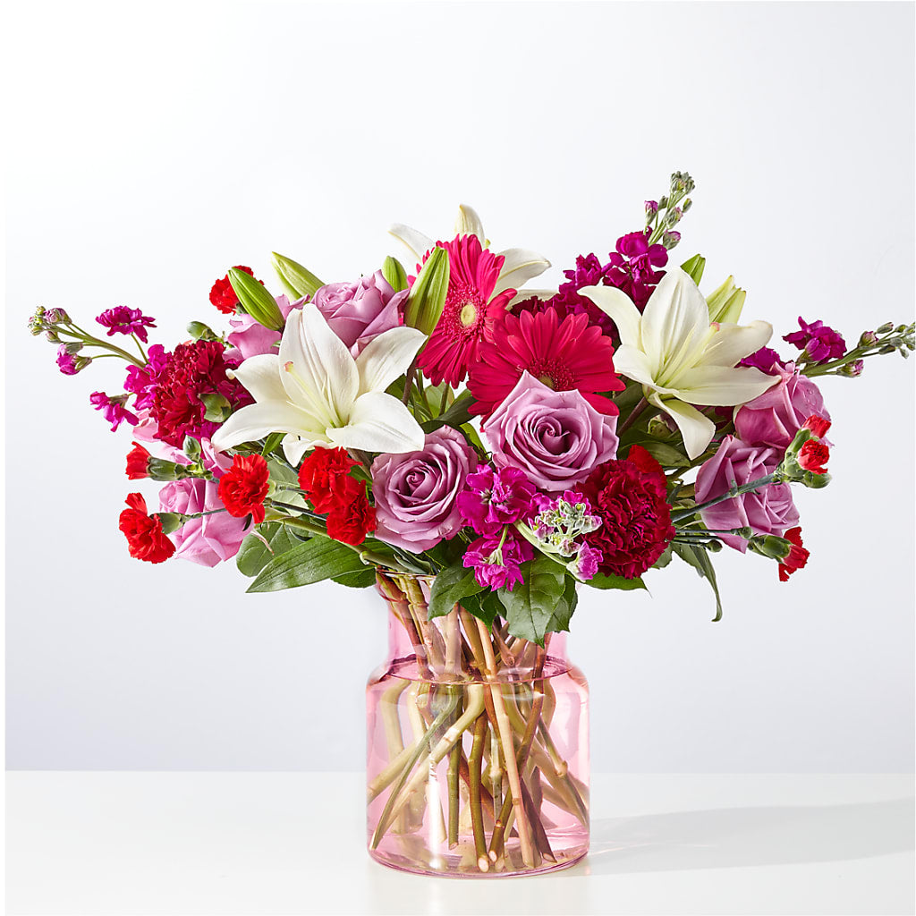Other Half Bouquet – DAWN'S FLOWER PATCH, Lake Wales FL