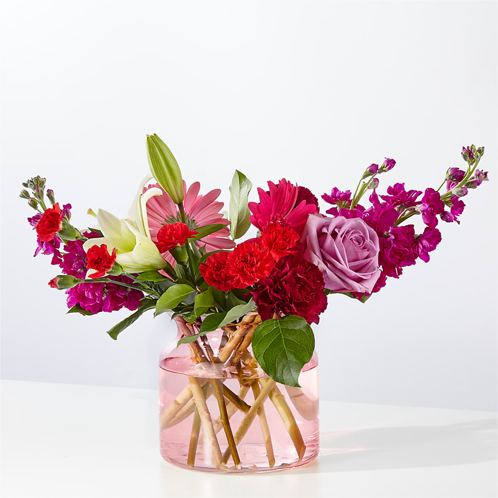Other Half Bouquet – DAWN'S FLOWER PATCH, Lake Wales FL