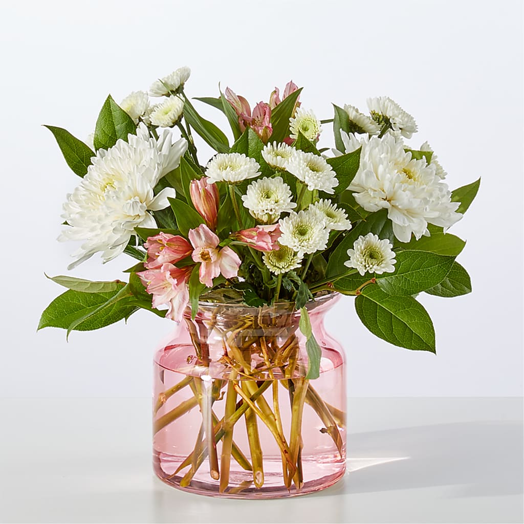Infatuated Bouquet – DAWN'S FLOWER PATCH, Lake Wales FL