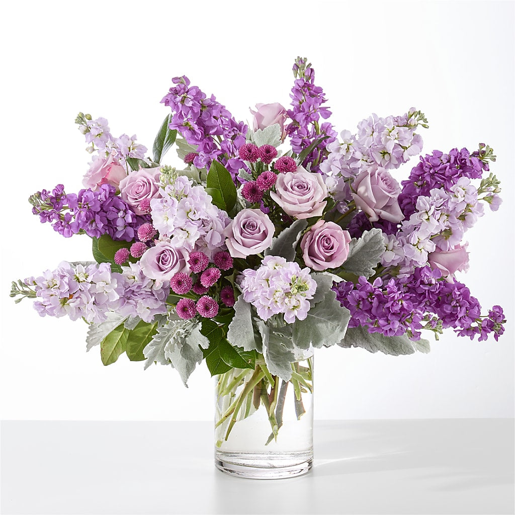 One in a Million Bouquet – DAWN'S FLOWER PATCH, Lake Wales FL