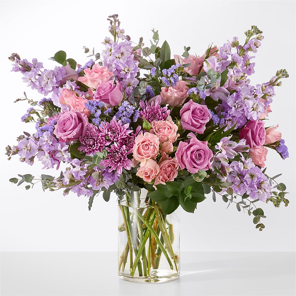 Cloud Nine Bouquet – DAWN'S FLOWER PATCH, Lake Wales FL