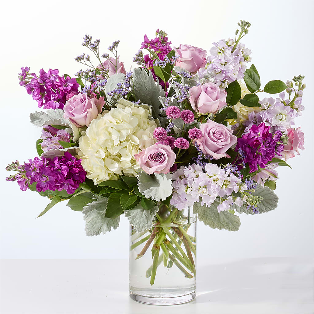 Empress Bouquet – DAWN'S FLOWER PATCH, Lake Wales FL