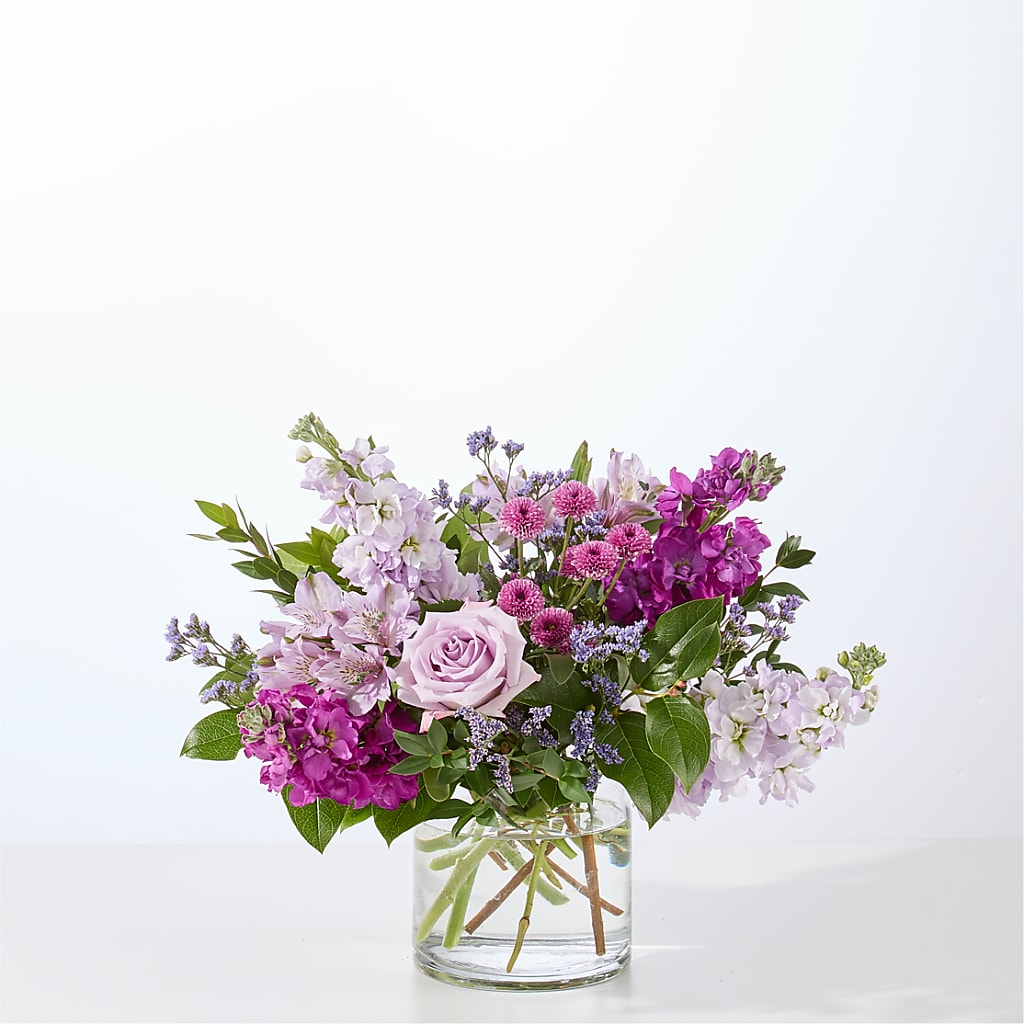 Empress Bouquet – DAWN'S FLOWER PATCH, Lake Wales FL