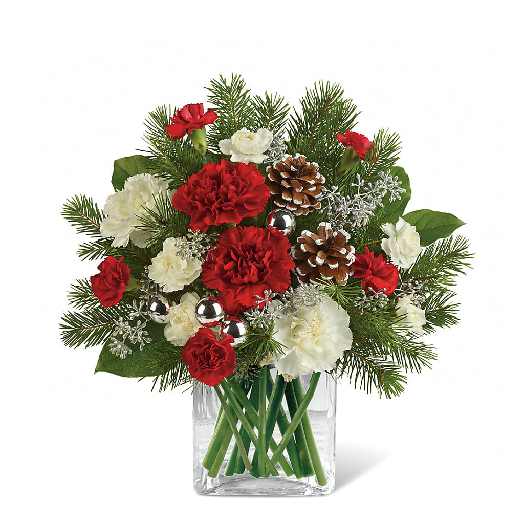 Woodland Wonder Bouquet – DAWN'S FLOWER PATCH, Lake Wales FL