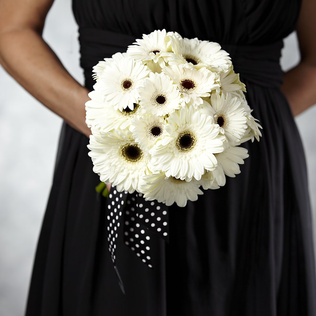 Daisy Delight Bouquet – DAWN'S FLOWER PATCH, Lake Wales FL