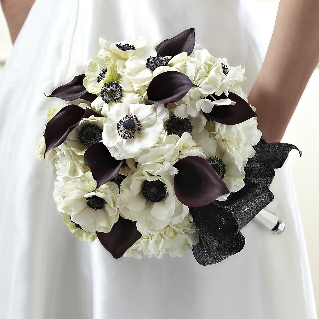 To Have and To Hold Bouquet – DAWN'S FLOWER PATCH, Lake Wales FL