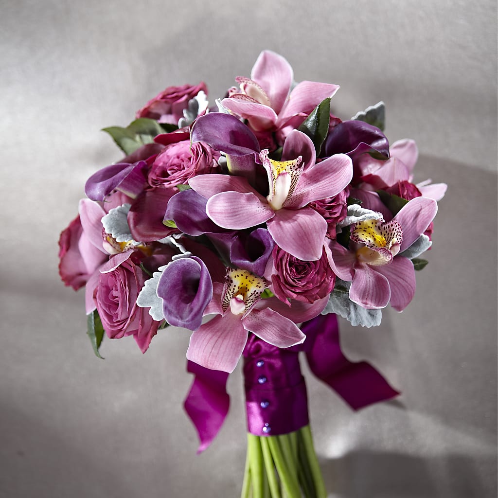 Delicacy Bouquet – DAWN'S FLOWER PATCH, Lake Wales FL