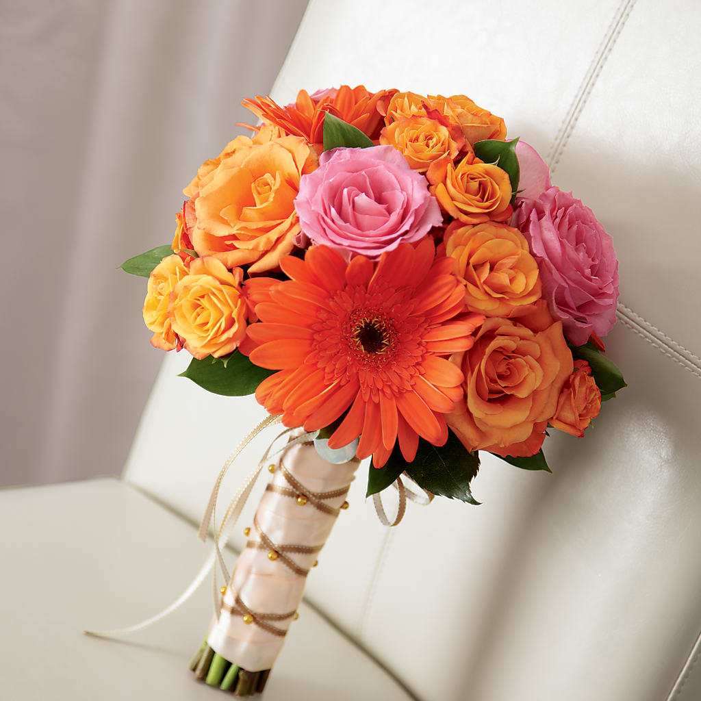 Lifetime of Love Bouquet – DAWN'S FLOWER PATCH, Lake Wales FL