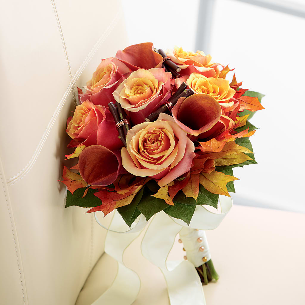 Love Everlasting Bouquet – DAWN'S FLOWER PATCH, Lake Wales FL