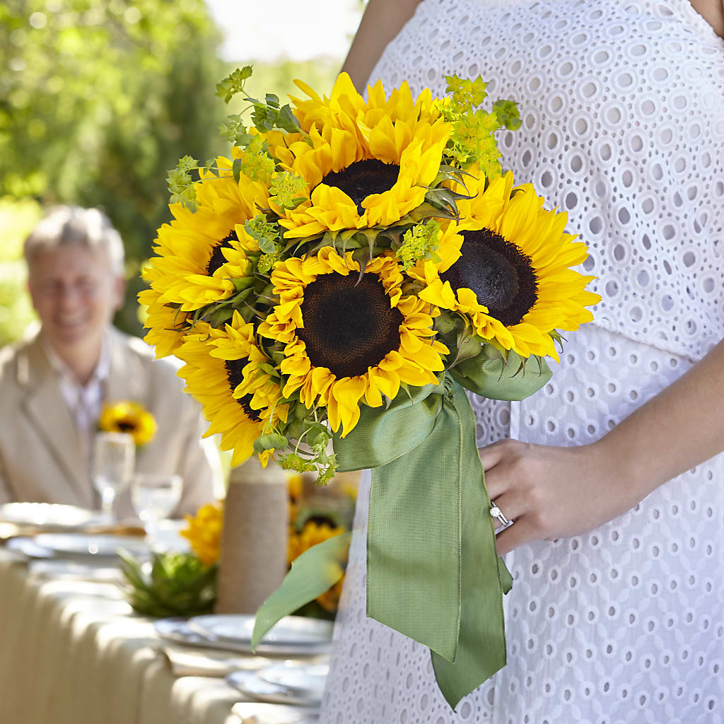 Free Spirit Bouquet – DAWN'S FLOWER PATCH, Lake Wales FL