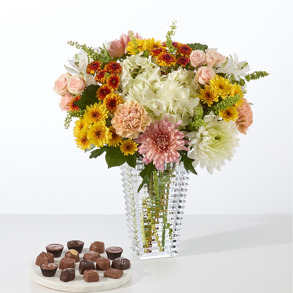 Fall Celebration Bouquet – DAWN'S FLOWER PATCH, Lake Wales FL