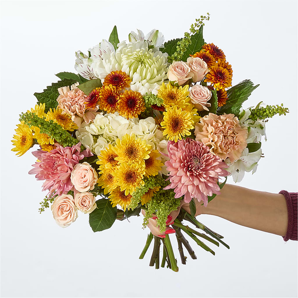 Fall Celebration Bouquet – DAWN'S FLOWER PATCH, Lake Wales FL