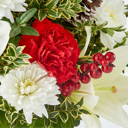 Festive Moments Tree – DAWN'S FLOWER PATCH, Lake Wales FL