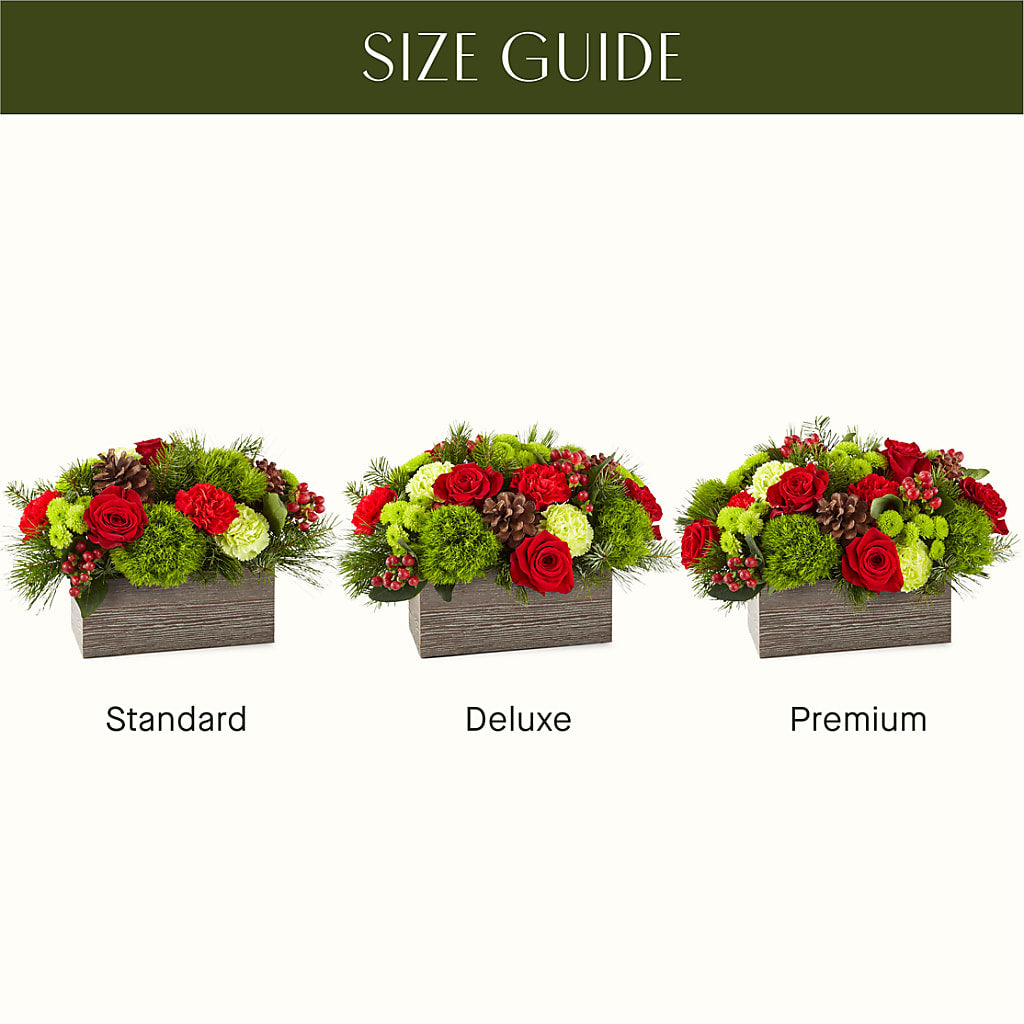 Bundled Up Bouquet – DAWN'S FLOWER PATCH, Lake Wales FL