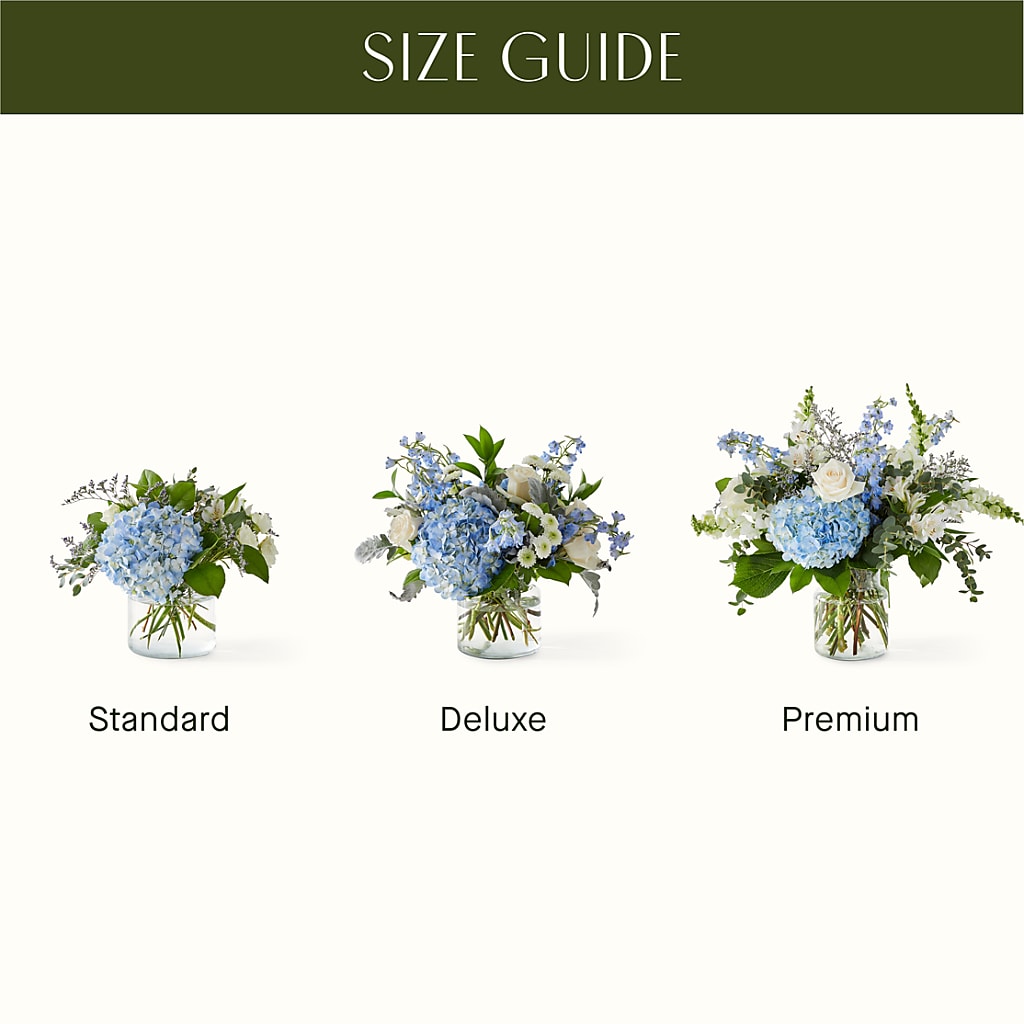 Coastal Blossom Bouquet – DAWN'S FLOWER PATCH, Lake Wales FL