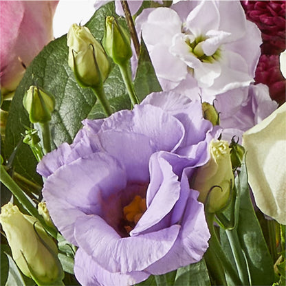 Work of Art Bouquet – DAWN'S FLOWER PATCH, Lake Wales FL