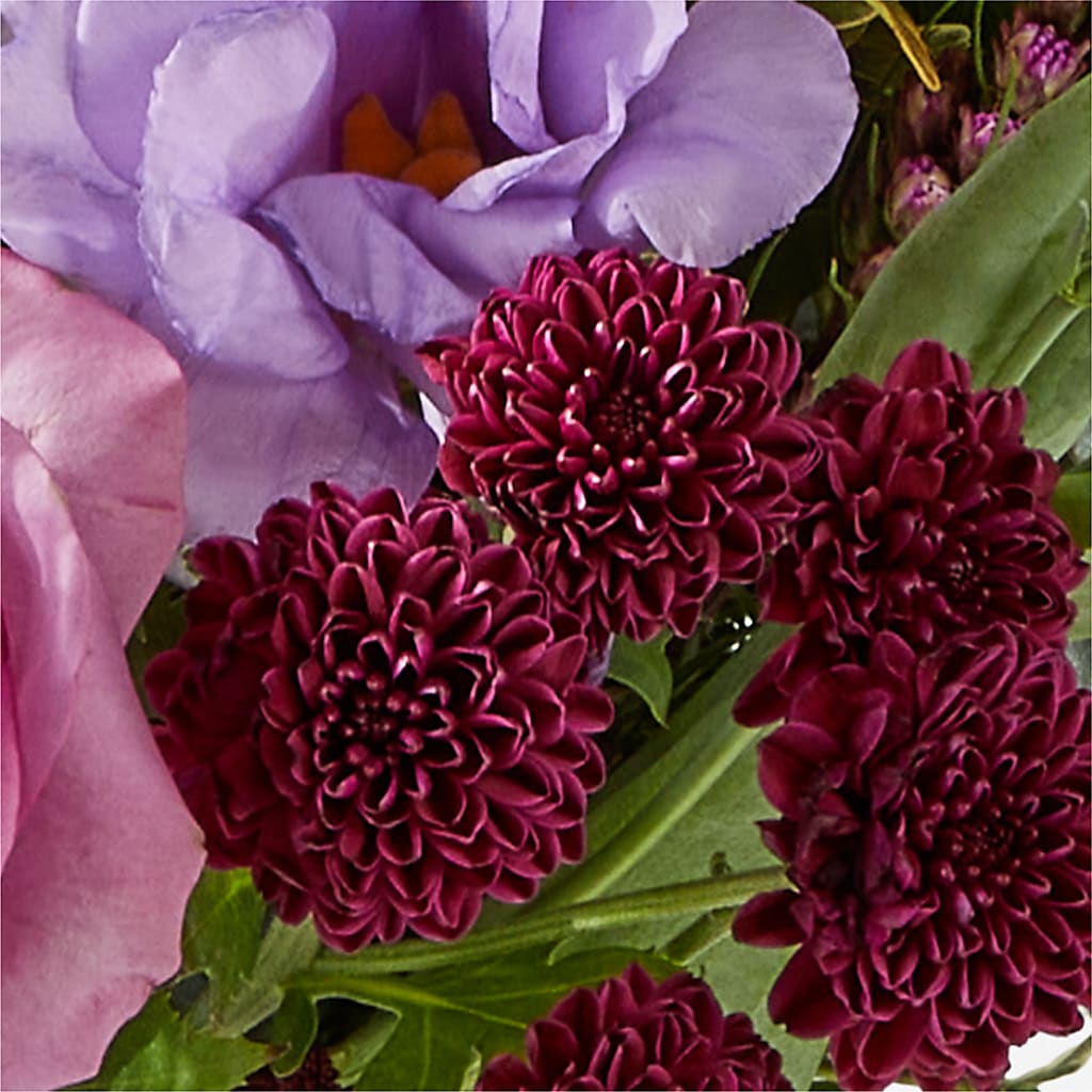 Work of Art Bouquet – DAWN'S FLOWER PATCH, Lake Wales FL