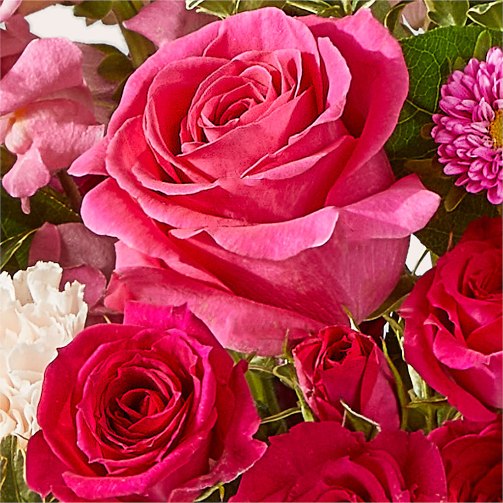 Too Cute Bouquet – DAWN'S FLOWER PATCH, Lake Wales FL