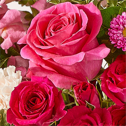 Too Cute Bouquet – DAWN'S FLOWER PATCH, Lake Wales FL