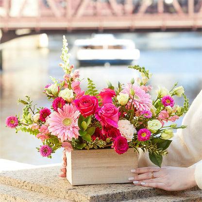 Too Cute Bouquet – DAWN'S FLOWER PATCH, Lake Wales FL