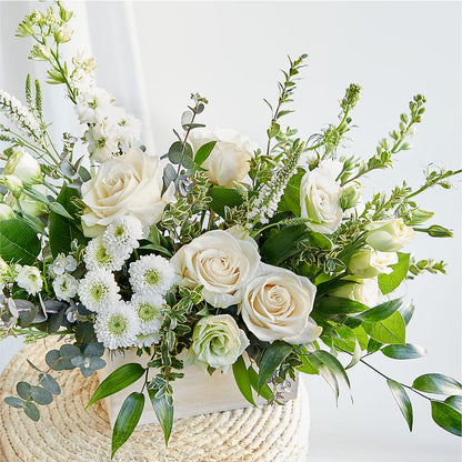 Cashmere Bouquet – DAWN'S FLOWER PATCH, Lake Wales FL