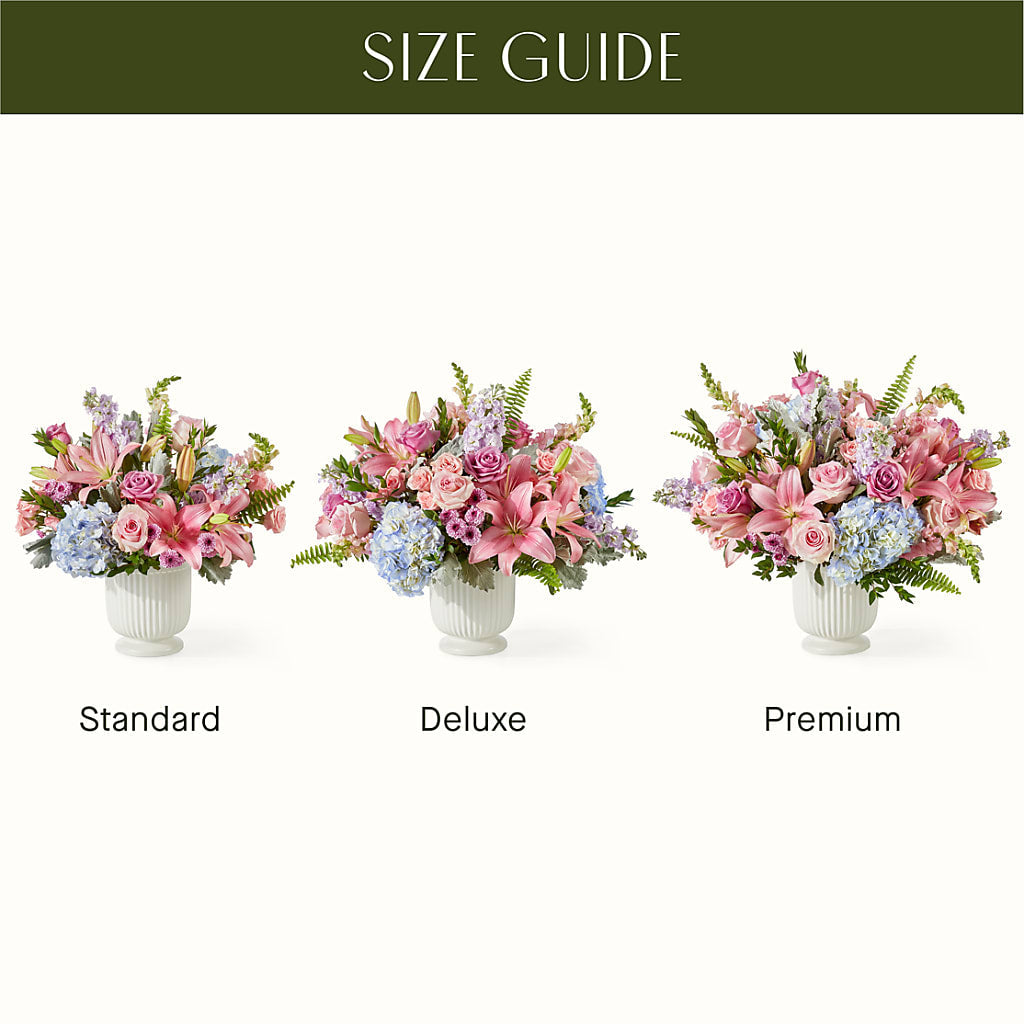 Wonderland Bouquet – DAWN'S FLOWER PATCH, Lake Wales FL