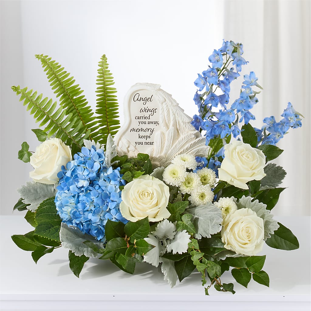 Dearest Arrangement – DAWN'S FLOWER PATCH, Lake Wales FL