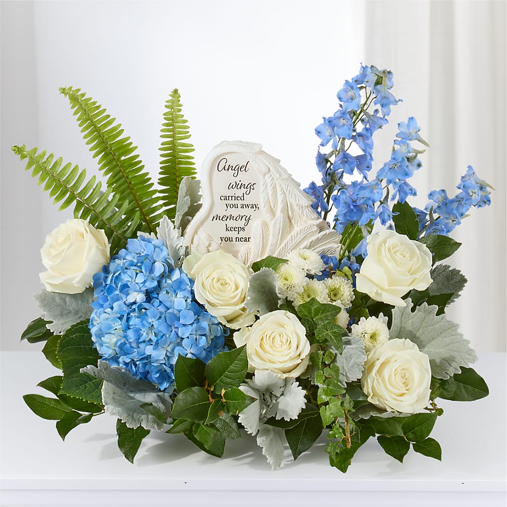 Dearest Arrangement – DAWN'S FLOWER PATCH, Lake Wales FL