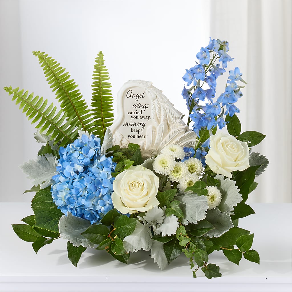 Dearest Arrangement – DAWN'S FLOWER PATCH, Lake Wales FL
