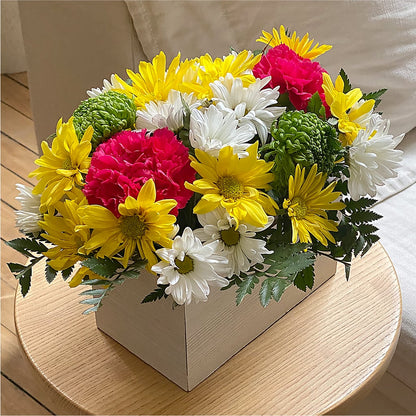 Sorbet Bouquet – DAWN'S FLOWER PATCH, Lake Wales FL