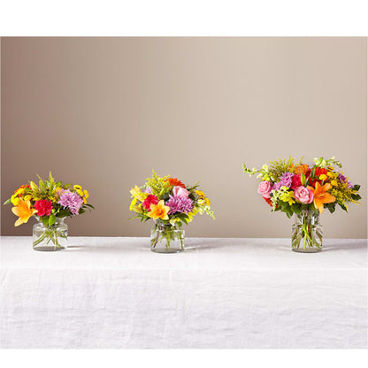 Party Punch Bouquet – DAWN'S FLOWER PATCH, Lake Wales FL