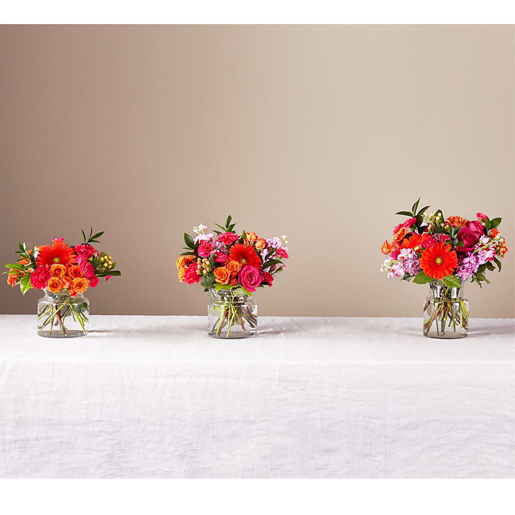 Fiesta Bouquet – DAWN'S FLOWER PATCH, Lake Wales FL