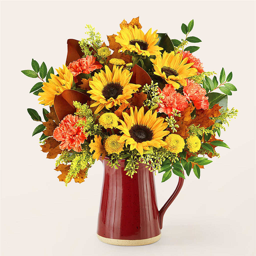 Gourd Vibes Bouquet – DAWN'S FLOWER PATCH, Lake Wales FL